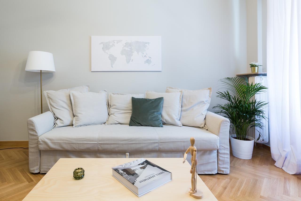 Acropolis Heart 1Bd Apartment In Plaka By Upstreet 雅典 外观 照片